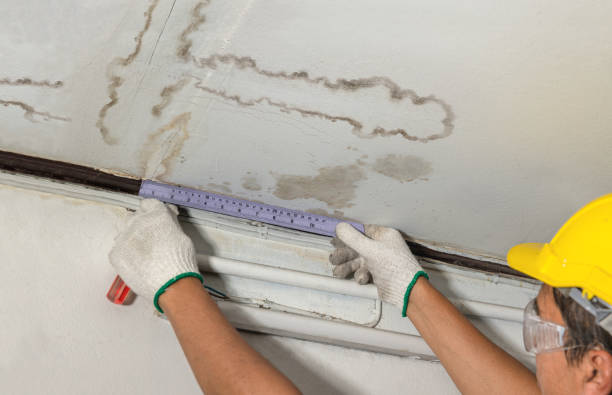 Reliable Water Damage contractor in Pinehurst, NC by Water Damage Irwin